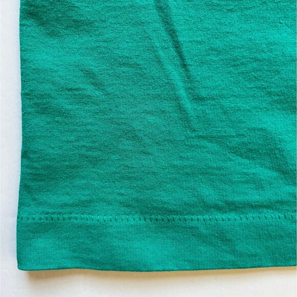 Vintage Obscure Alburg Vermont 50 Miles From No Where Canoe Truck Camp T Shirt - Picture 6 of 8